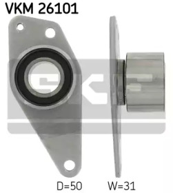 VKM 26101 SKF  /  ,  